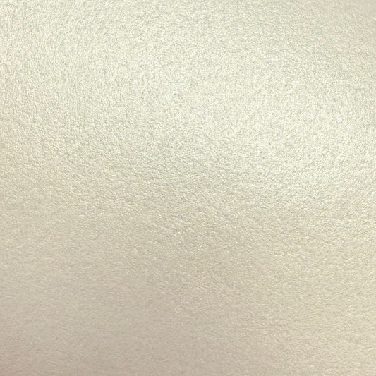 Swatch show texture of smooth pearl wallpaper