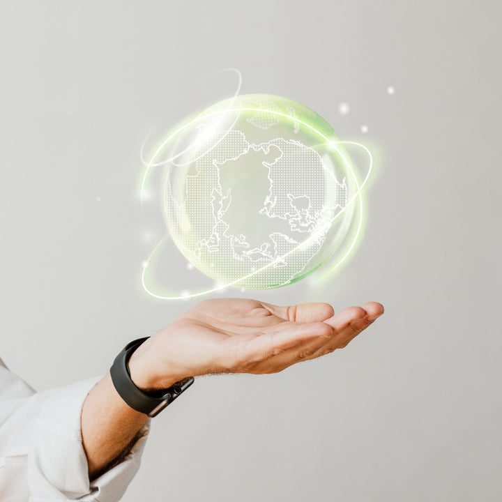 The Future of Printing in 2026 – Key Trends in AI, Packaging, Labels & Eco-Friendly Production