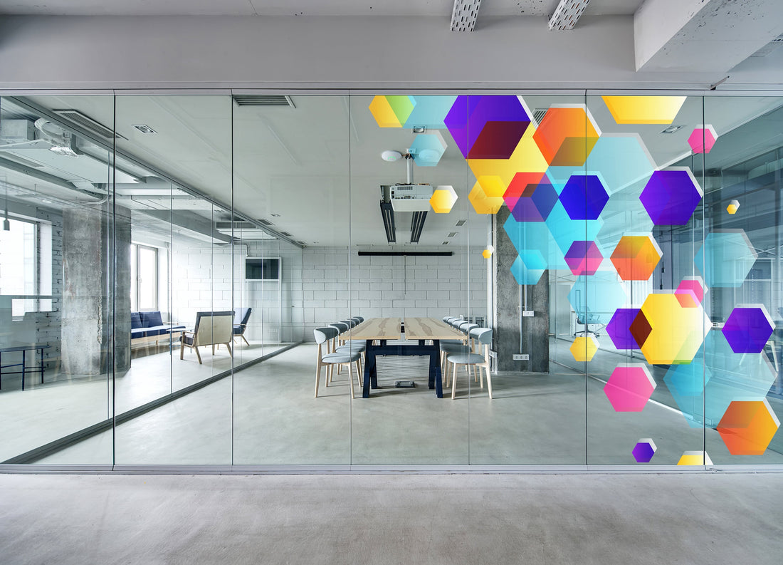 Introducing KernowJet KrystalView: Premium Optically Clear PET Window Film