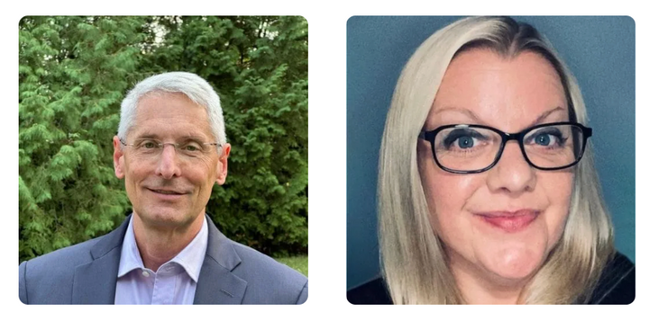 Kernow Coatings Welcomes Two New Sales Directors 2024