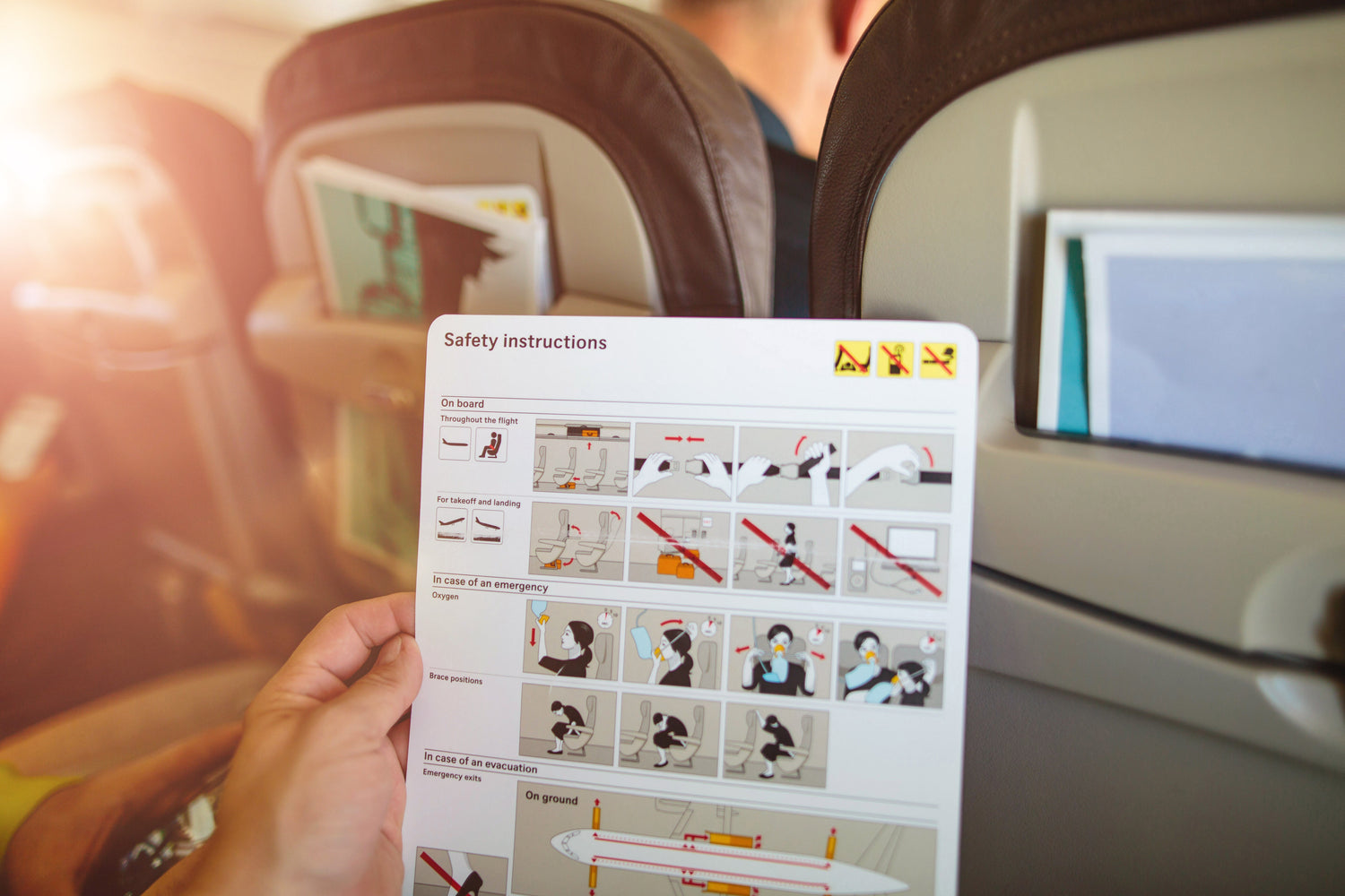 White Synthetic Paper