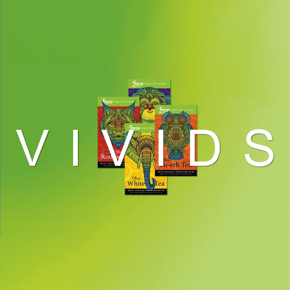 Vivid Colours for HP Indigo