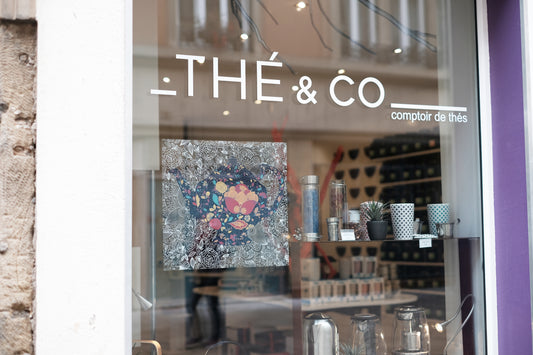 KernowJet KlearView - Clear Polyester Film (PET)