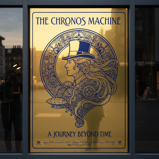 KernowJet MetaliK Removable (PET)