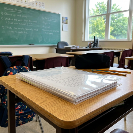 KernowPrint Gloss Clear