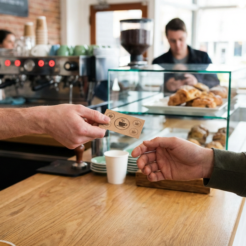 KernowPrint PRO (PET) Dry Peel & Prefold