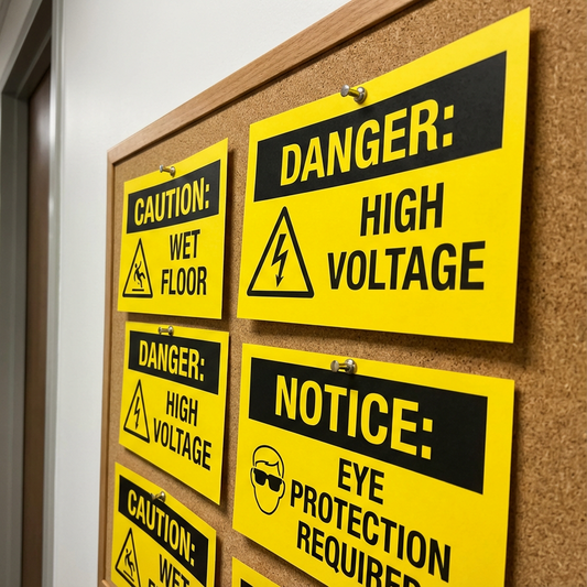 KernowPrint (PET) Vivids