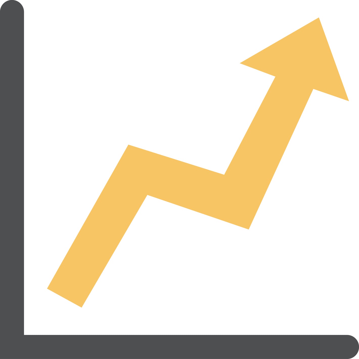 Icon to represent maximising your print room