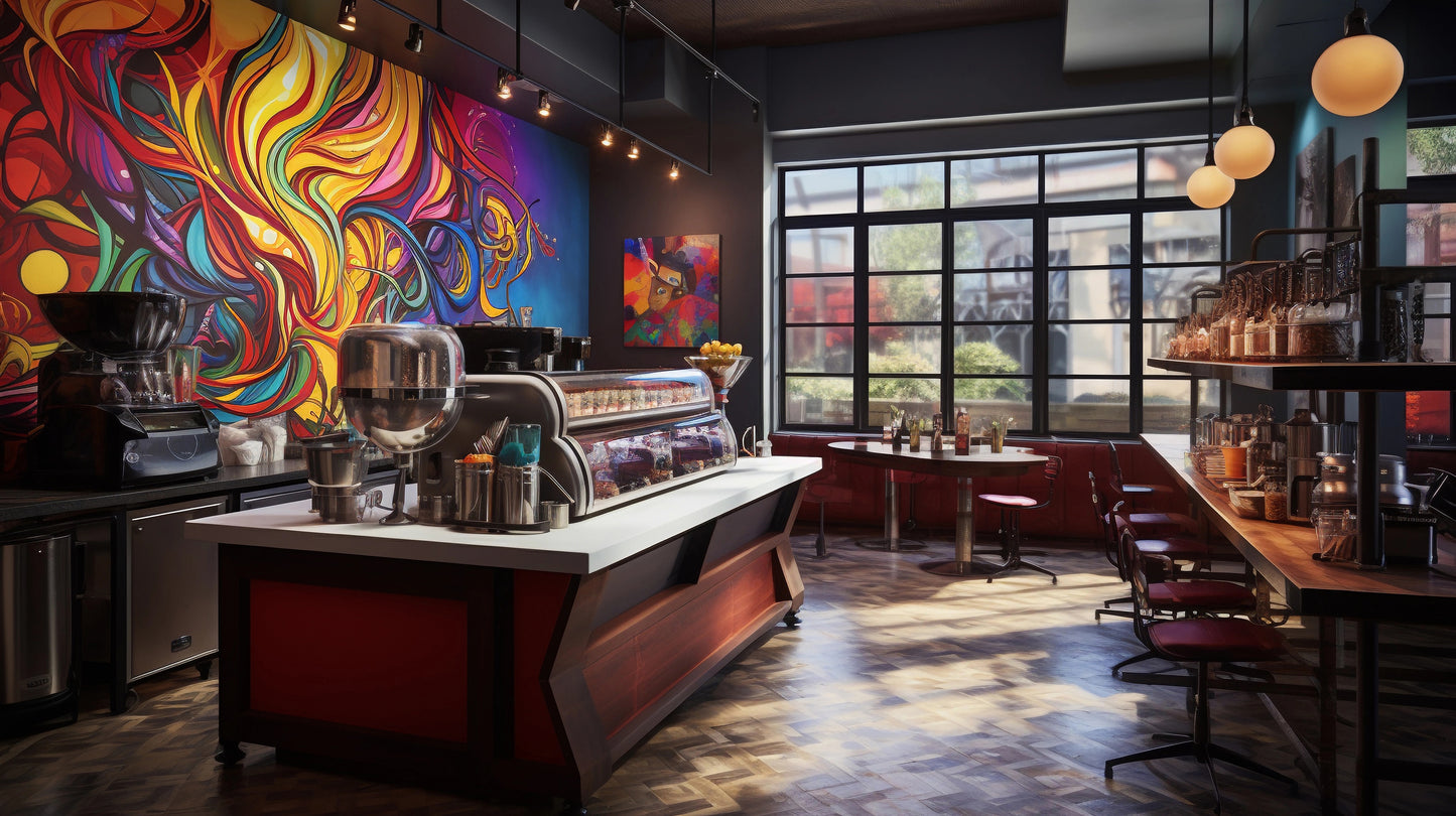 KernowJet WallSharK (PET)