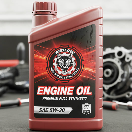 KernowPrint PRO White Matt - Perm