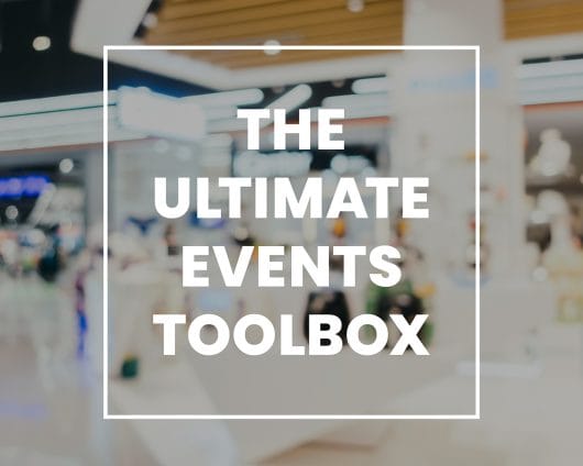 Kernow Coatings Ltd | The Ultimate Event Toolbox for 2025: Elevate Your Events with Kernow Coatings 0