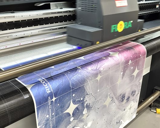 Kernow Coatings Ltd | Kernow Coatings to showcase innovative solutions at FESPA 2025 1